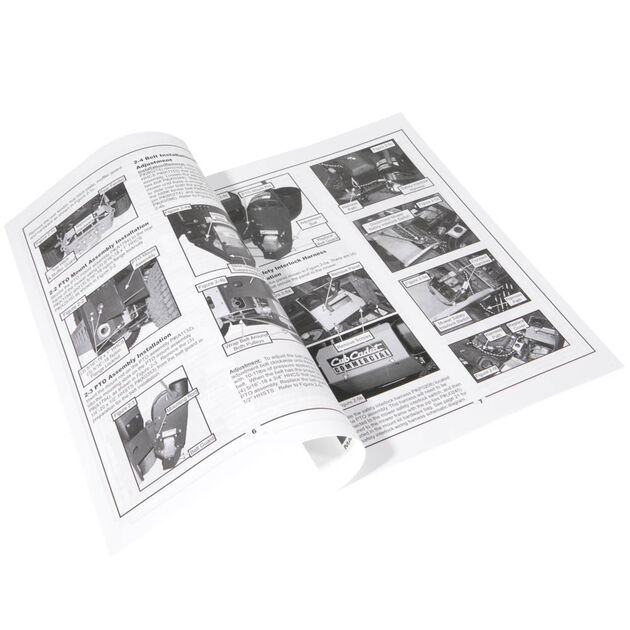 Operator's Manual