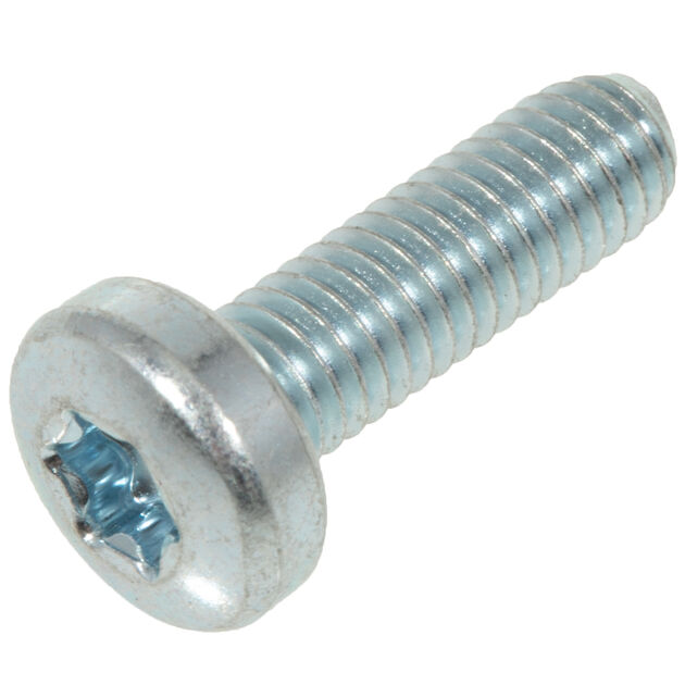 Pan Head Screw