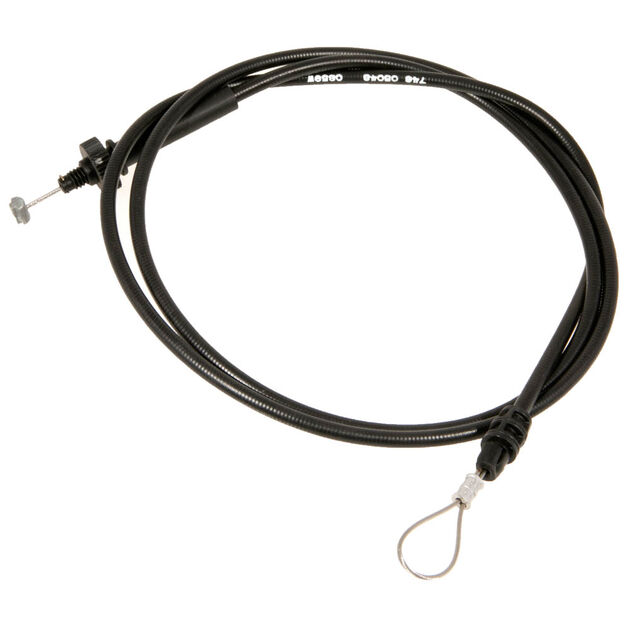 Speed Adjustment Cable