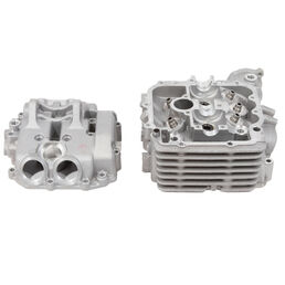Cylinder Head (Bare) 