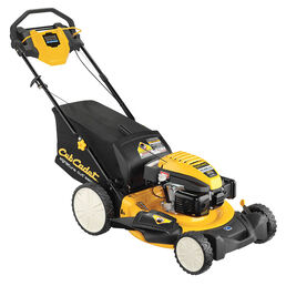 Cub Cadet Self Propelled Lawn Mower Model 12ABD22J596