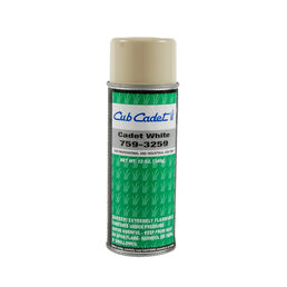 Paint-White #935 11.5 Oz Aerosol