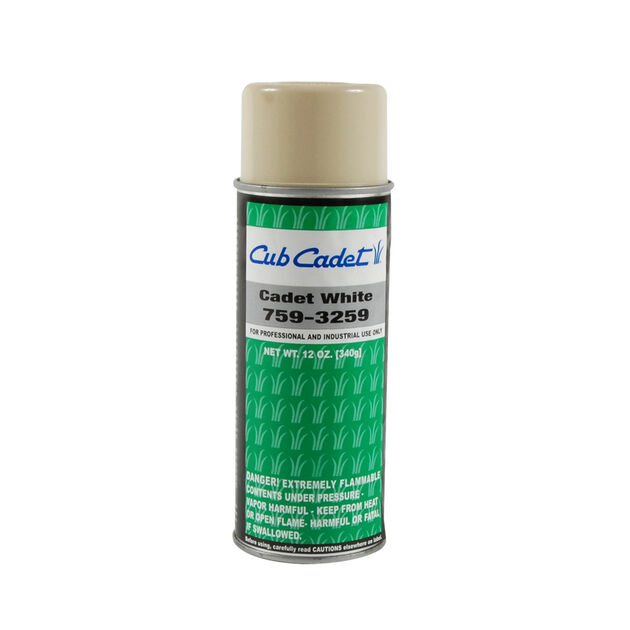 Paint-White #935 11.5 Oz Aerosol