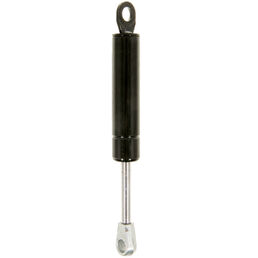 Dampner Cylinder