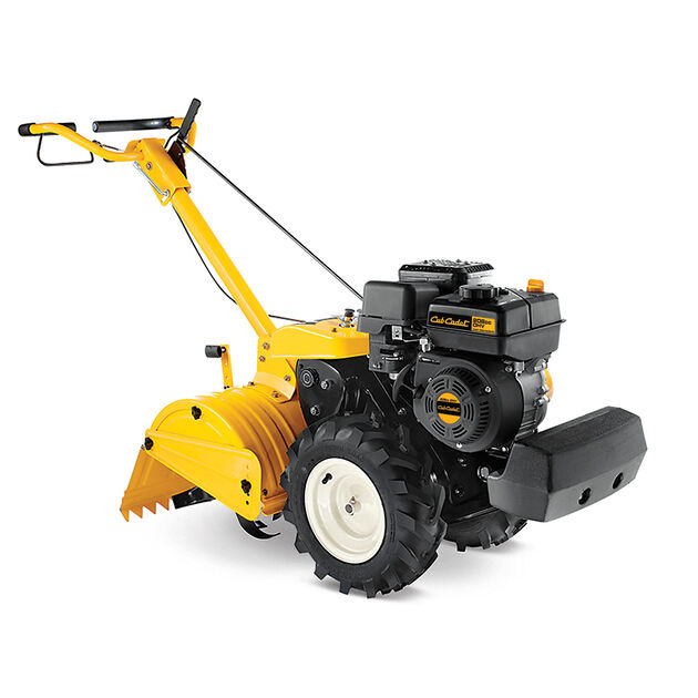 RT65 Garden Tiller