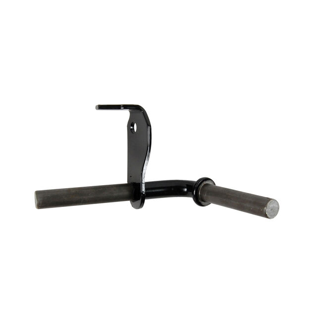 Front Axle Assembly (LH)