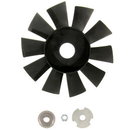FAN KIT-6" 10 BLADE CW        