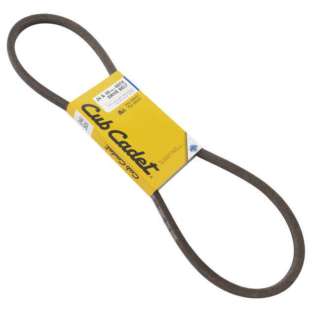 Riding Mower 24- and 30-inch Deck Belt