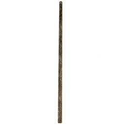 Shredder Axle