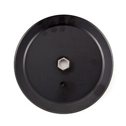 V-Pulley 7.25 Dia 