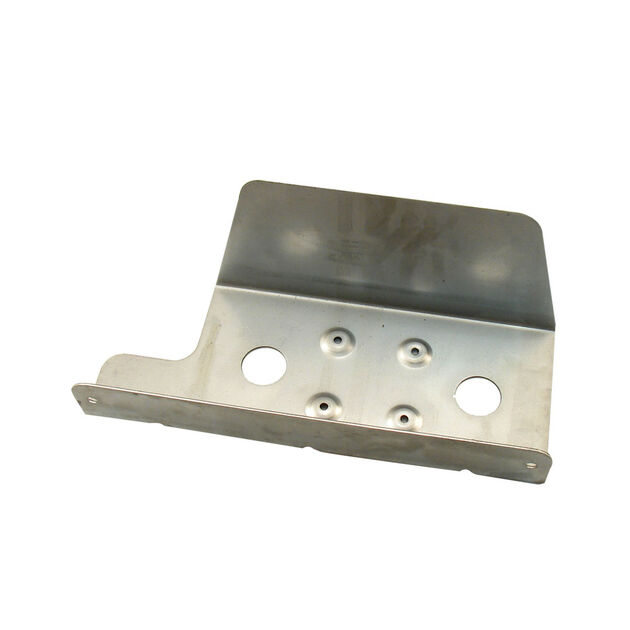 Muffler Mounting Bracket
