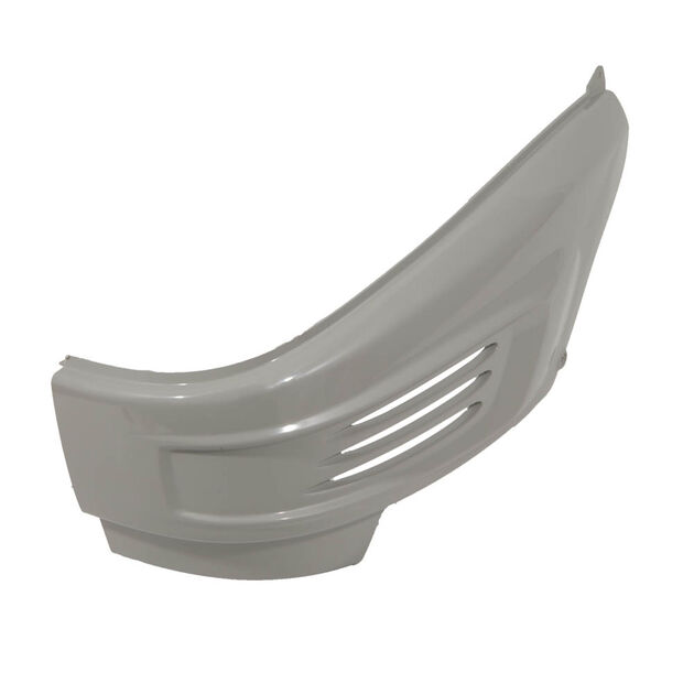 Side Panel (LH) 6 Style