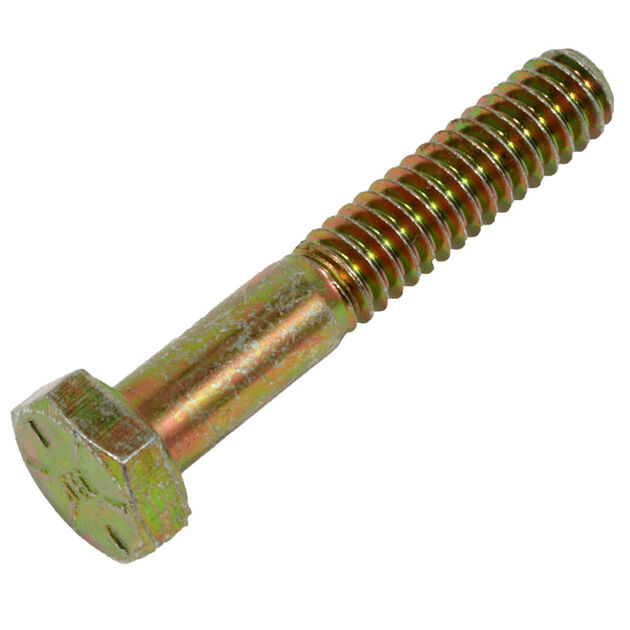 Screw 1/4-20 x 1.50 Gr8