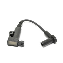 Coil-Ignition EFI