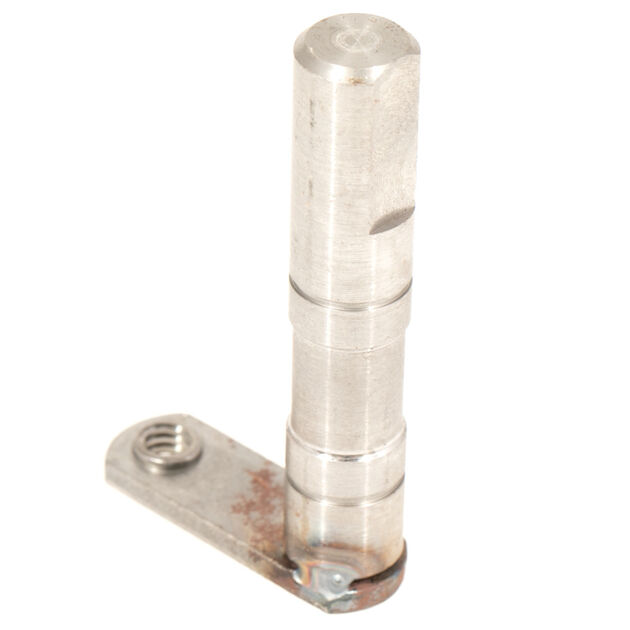 Sgaft-Weld Eccentr