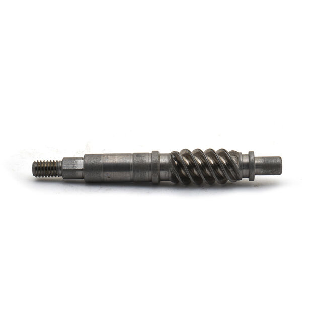 Input Worm Shaft