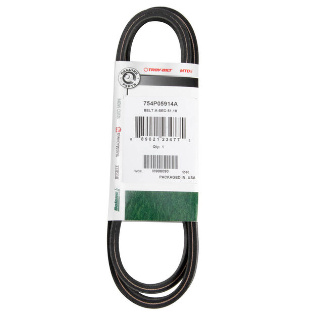 Belt Sec A x 51.18