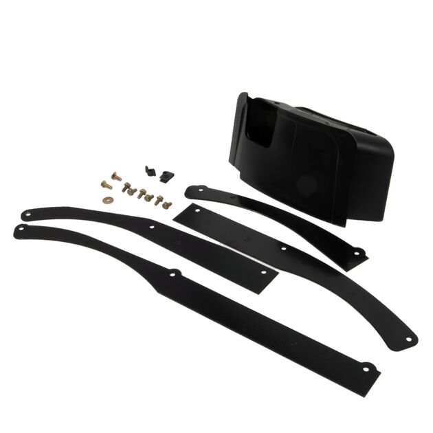 Mulching Kit for 38- and 42-inch Cutting Decks