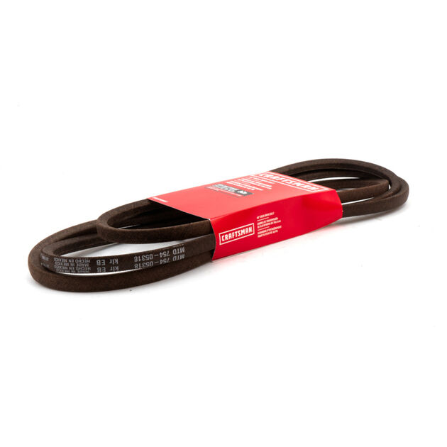 Riding Mower 46-inch Deck Belt