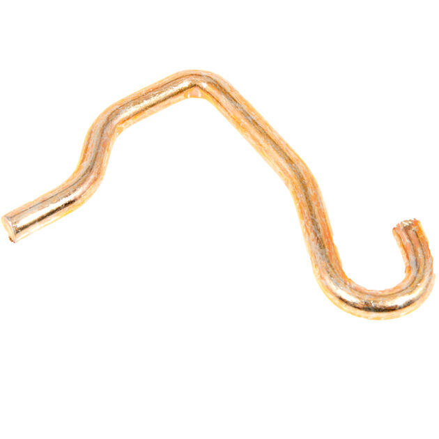 Idler Spring Hook