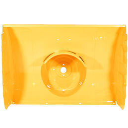 28" Auger Housing (Cub Cadet Yellow)
