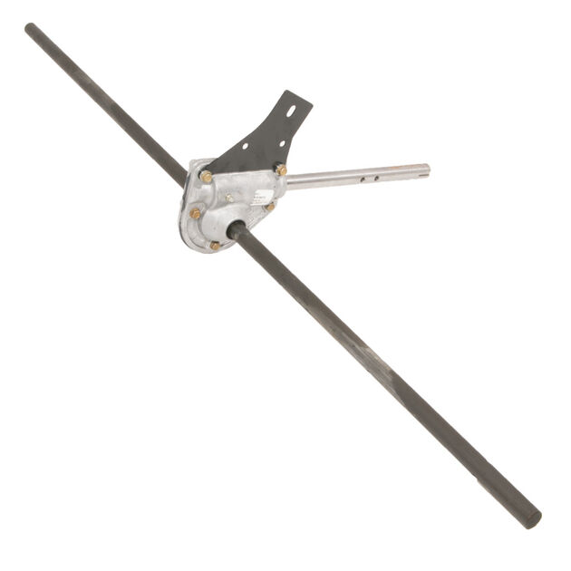 Gearbox Assembly- 42"