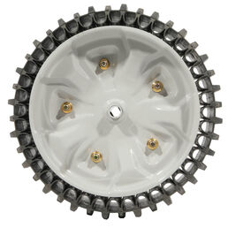 TIRE ASM-AIRLESS             S