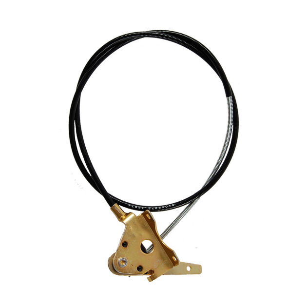 Throttle Cable