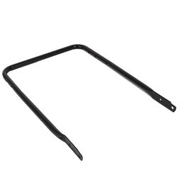 Lower Handle (Powder Black)