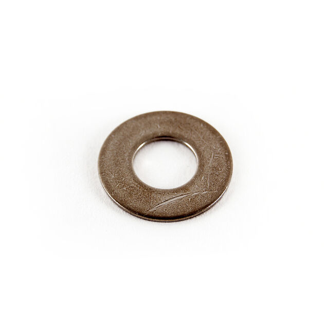 Flat Washer .416 x .375 x .046