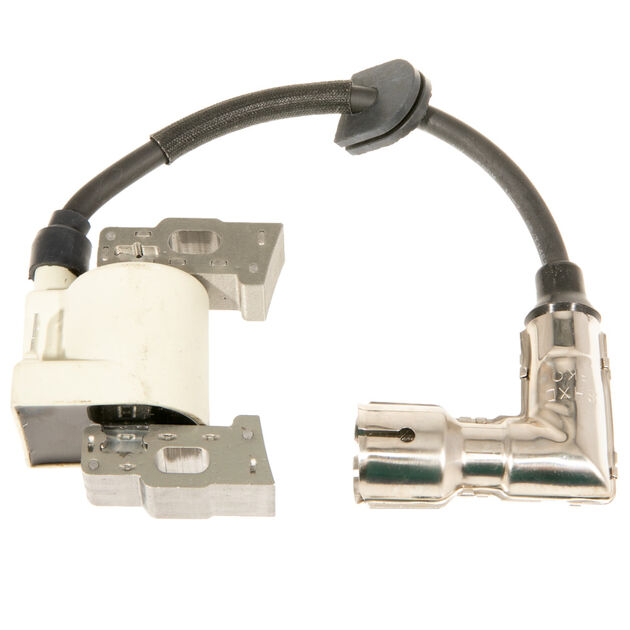 Ignition Module (LH)
