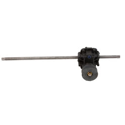 Transmission Assembly 