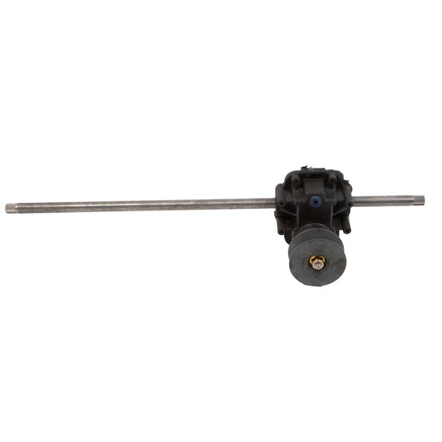 Transmission Assembly 