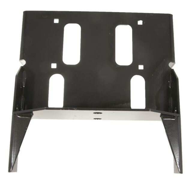 SLEEVE HITCH FRAME