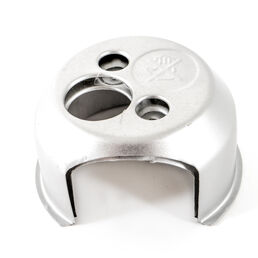 MUFFLER SHIELD
