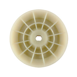 Auger Pulley - 4.43" Dia.