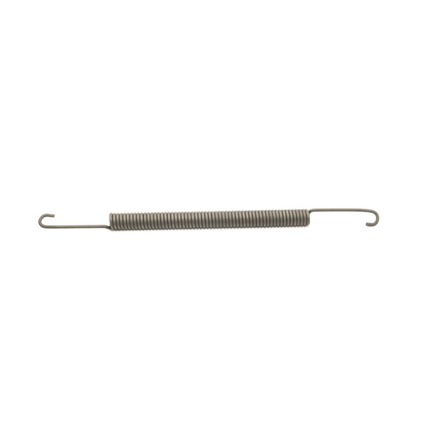 Extension Spring .50 x 12.6