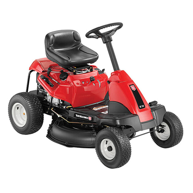 Yard Machines 30" Riding Lawn Mower