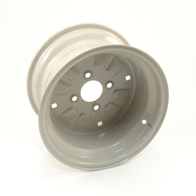 Rim Assembly, 12 X 7