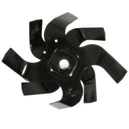 12" Tine Assembly
