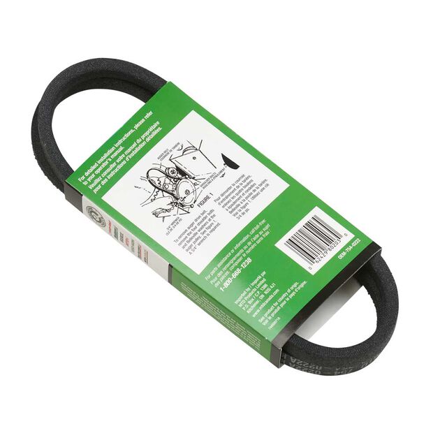 Snow Blower Auger Belt