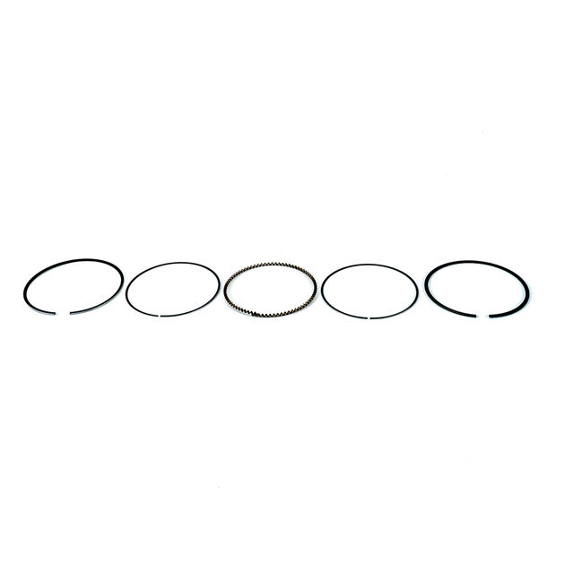 PISTON RING SET