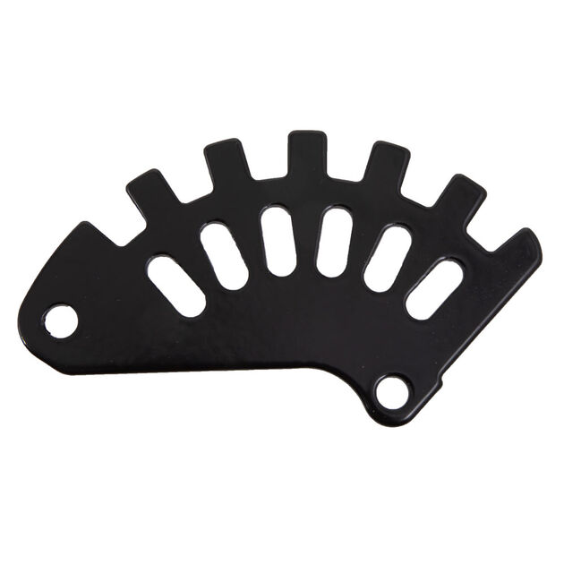 Hight Adjustment Plate