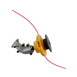 Gearbox Assembly