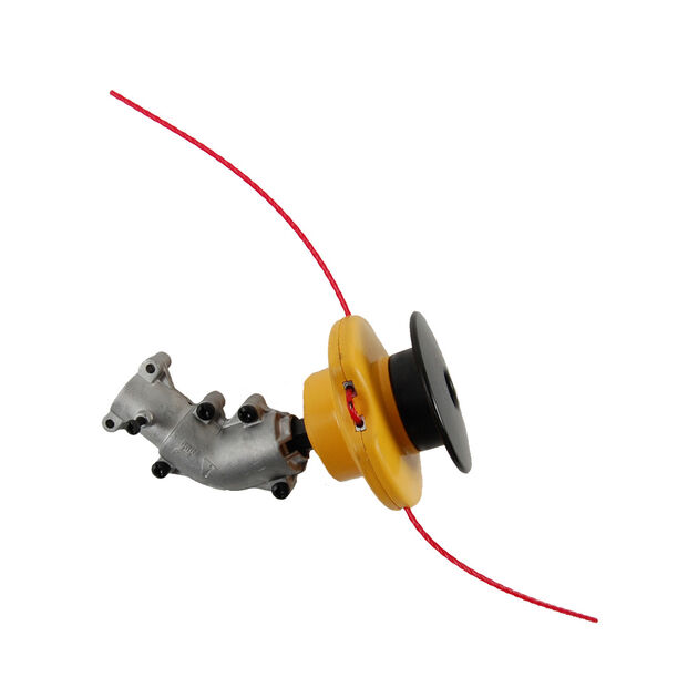 Gearbox Assembly