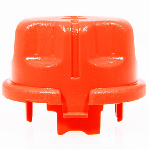 Bump Knob (Liberty Red)