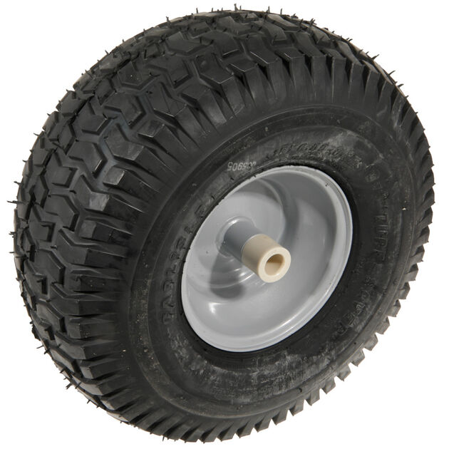 Wheel Assembly, 15x6x6