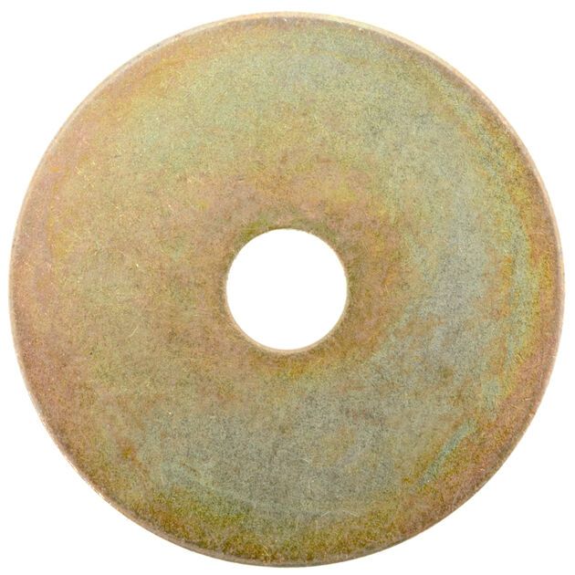 Hub Cap Washer .406 x 1.92 x .060
