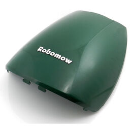 C COVER ASSEMBLY (GREEN)