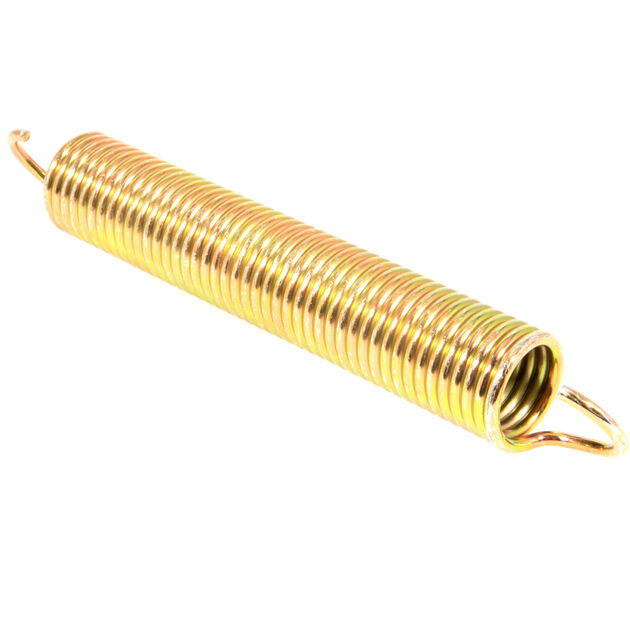 Extension Spring